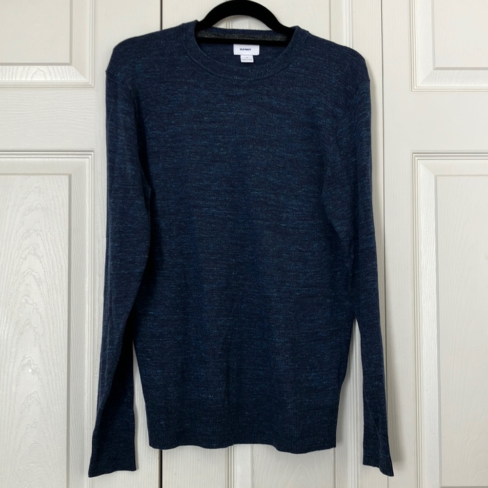 Men’s Old Navy Sweater Size Small